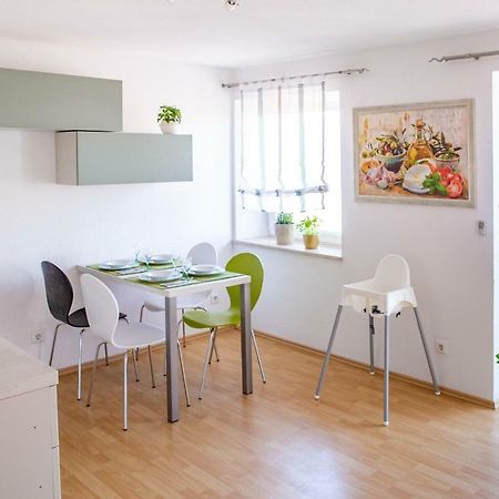 Apartment 3 Готмадинген Екстериор снимка