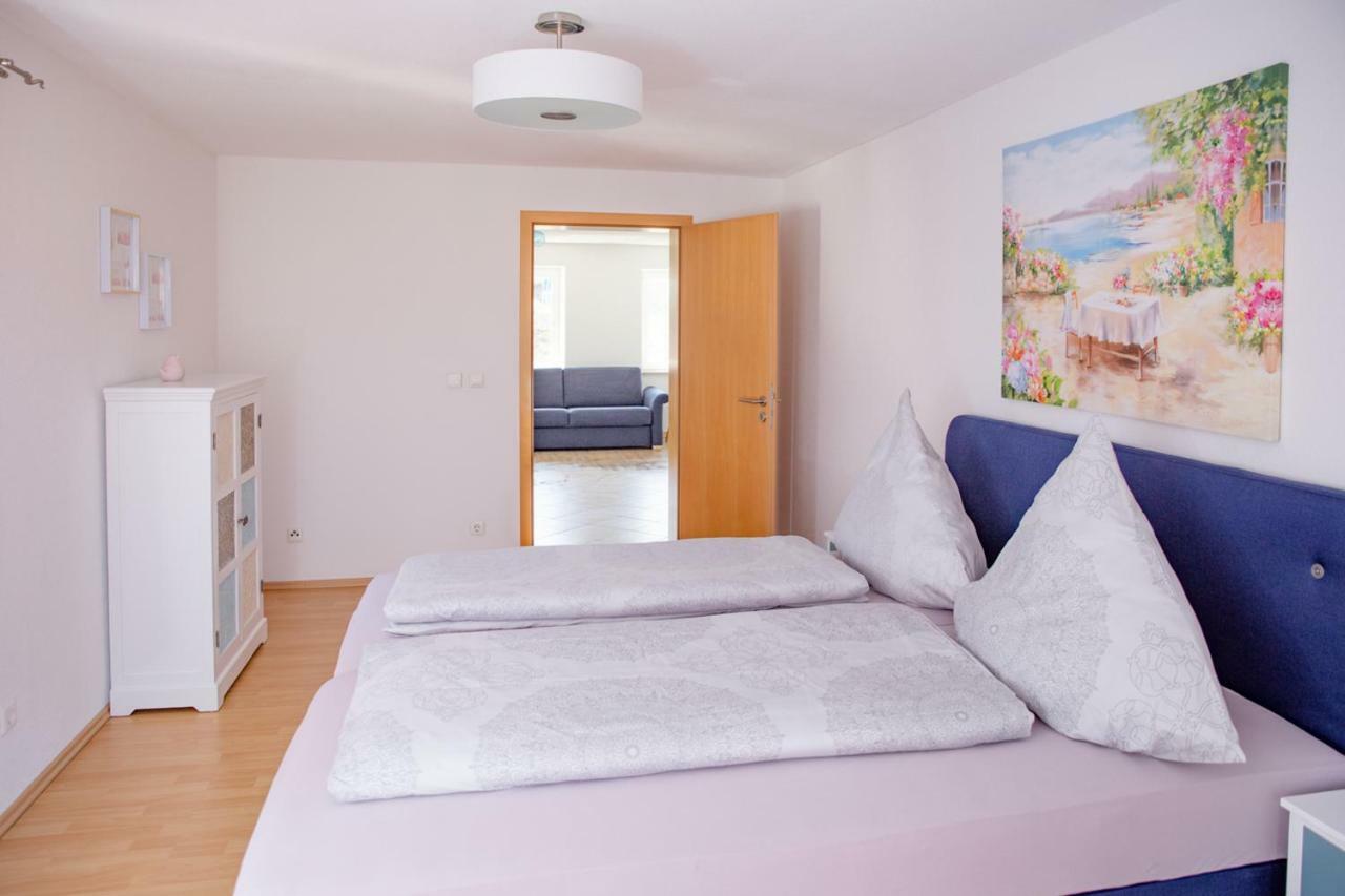 Apartment 3 Готмадинген Екстериор снимка