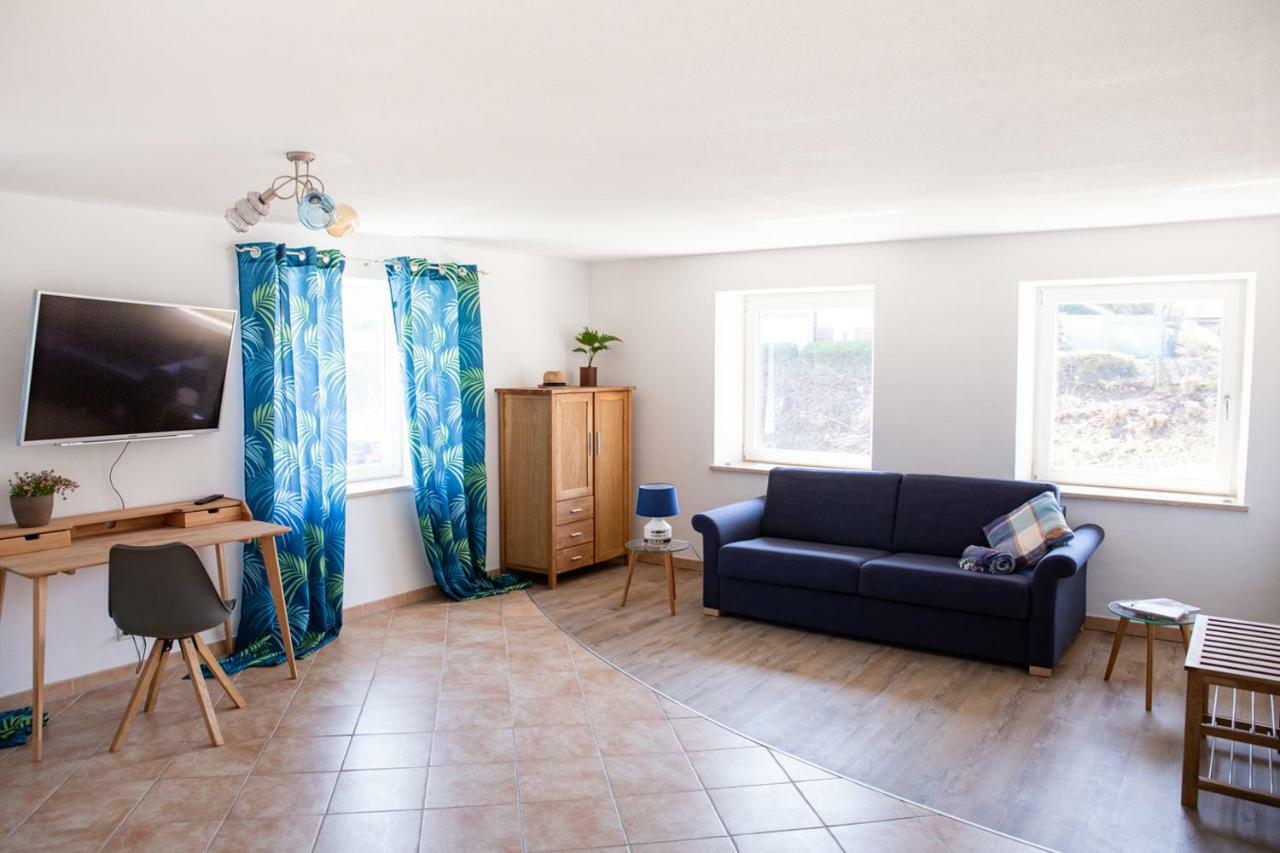 Apartment 3 Готмадинген Екстериор снимка
