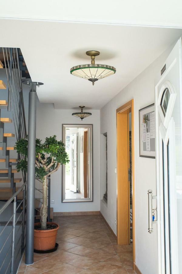 Apartment 3 Готмадинген Екстериор снимка