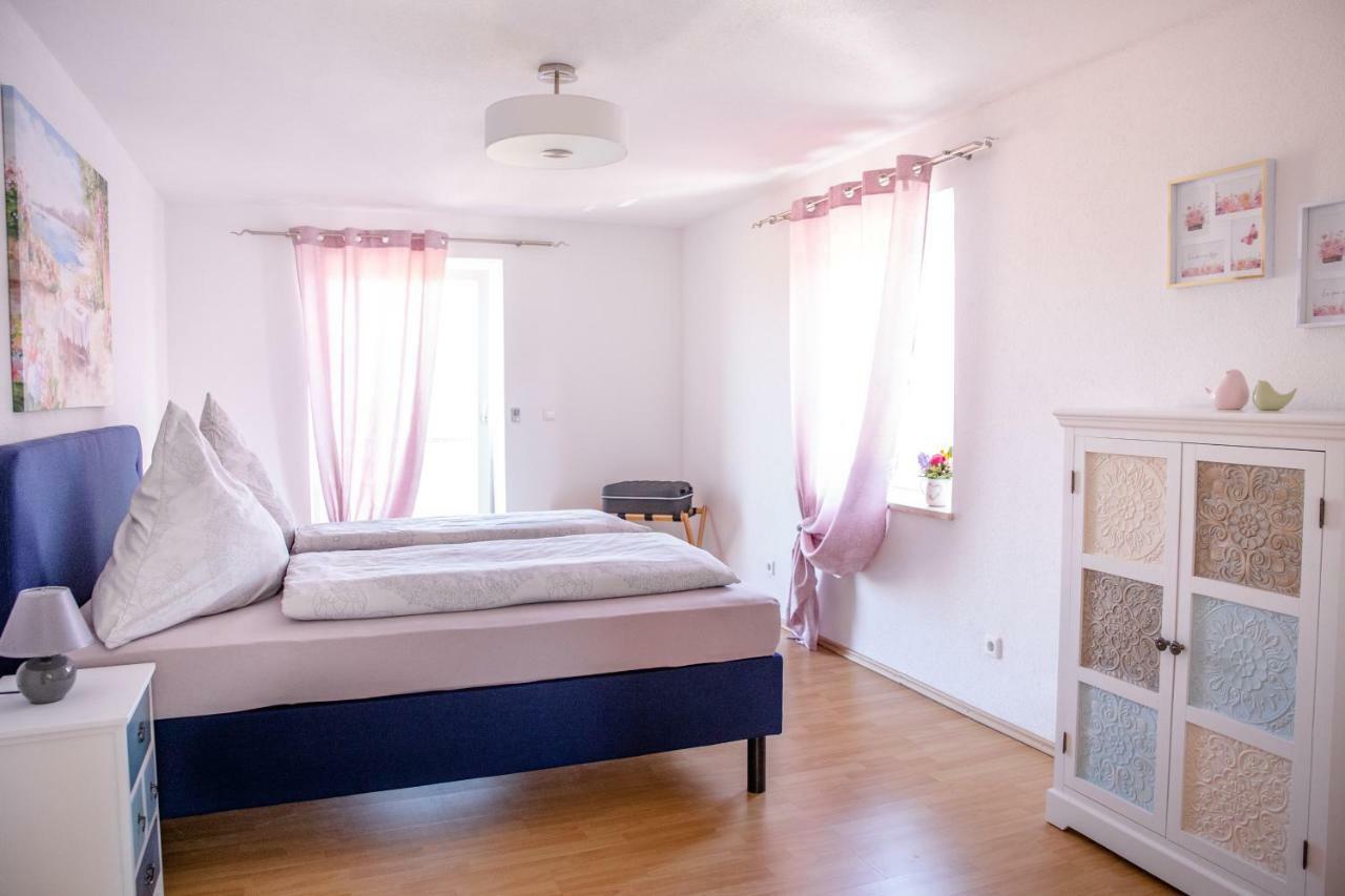 Apartment 3 Готмадинген Екстериор снимка